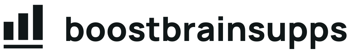 boostbrainsupps
